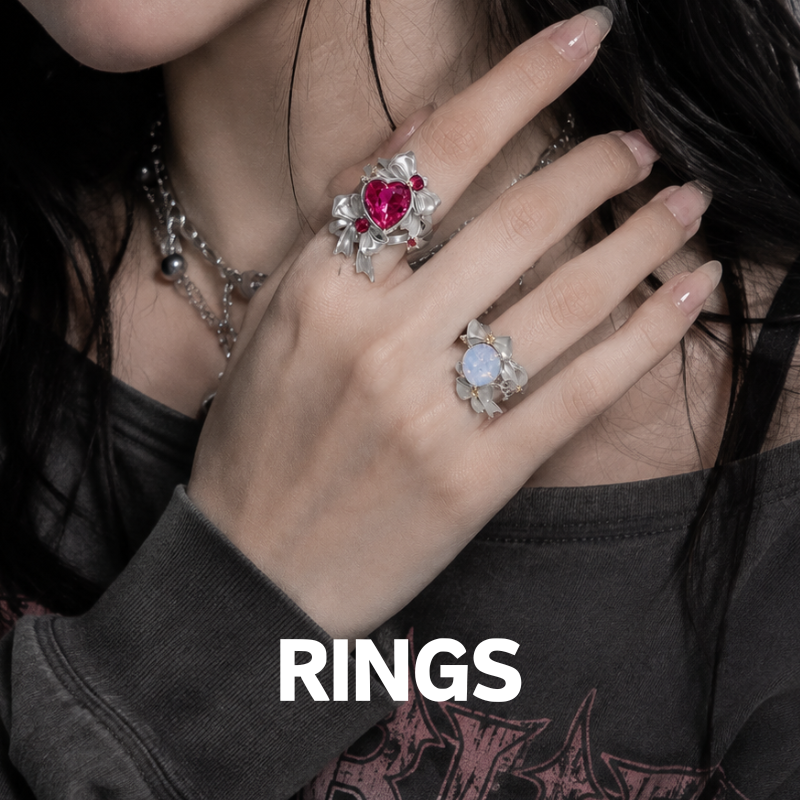 Rings