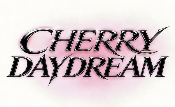 CHERRY DAYDREAM